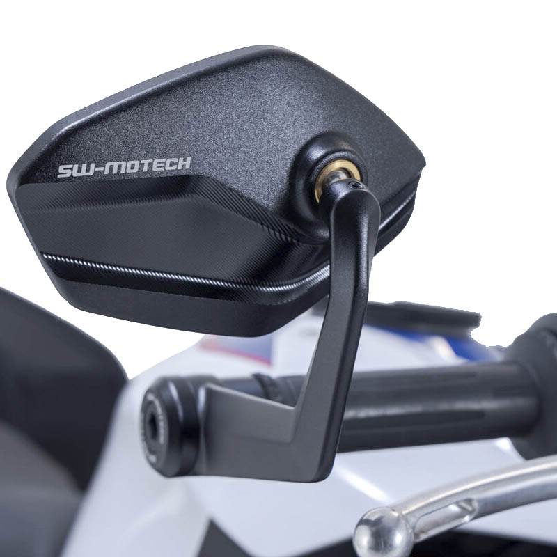 JUEGO DE RETROVISORES SW-MOTECH BMW MIR.07.865.10000