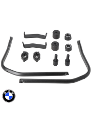 KIT DE PROTECTORES DE MANOS Y MANETAS SW-MOTECH BMW HDG.00.220.83400/B