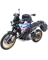 PACK MALETA LATERAL + SOPORTE + SW-MOTECH URBAN BMW BC.HTA.07.602.30000/B