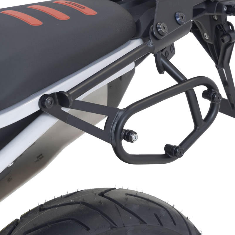 PACK MALETA LATERAL + SOPORTE + SW-MOTECH URBAN BMW BC.HTA.07.602.30000/B