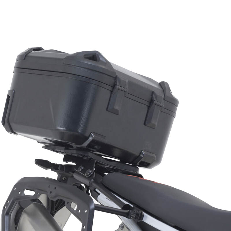 PACK SW-MOTECH BAUL DUSC 41L + PORTAEQUIPAJE BMW GPT.07.602.65001/B