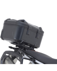 PACK SW-MOTECH BAUL DUSC 41L + PORTAEQUIPAJE BMW GPT.07.602.65001/B