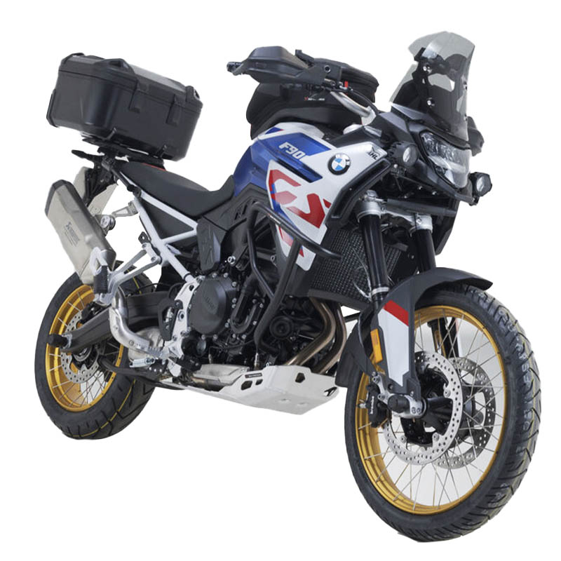 PACK SW-MOTECH BAUL DUSC 41L + PORTAEQUIPAJE BMW GPT.07.602.65001/B