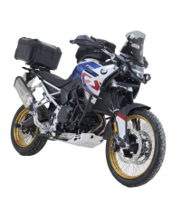 PACK SW-MOTECH BAUL DUSC 41L + PORTAEQUIPAJE BMW GPT.07.602.65001/B