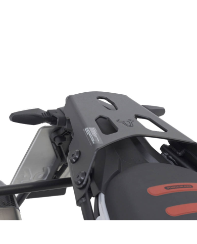 PACK SW-MOTECH BAUL DUSC 41L + PORTAEQUIPAJE BMW GPT.07.602.60000/B