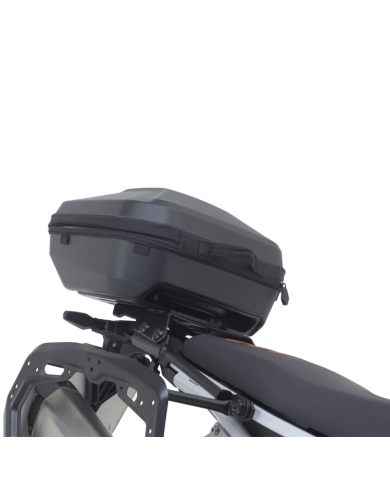 PACK SW-MOTECH BAUL DUSC 41L + PORTAEQUIPAJE BMW GPT.07.602.60000/B