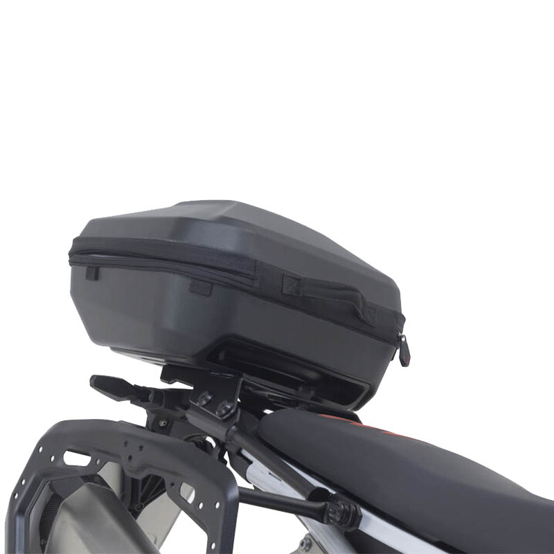 PACK SW-MOTECH BAUL DUSC 41L + PORTAEQUIPAJE BMW GPT.07.602.60000/B