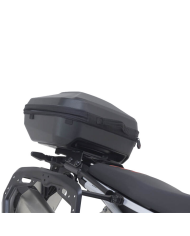 PACK SW-MOTECH BAUL DUSC 41L + PORTAEQUIPAJE BMW GPT.07.602.60000/B