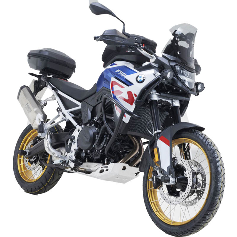 PACK SW-MOTECH BAUL DUSC 41L + PORTAEQUIPAJE BMW GPT.07.602.60000/B