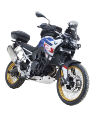 PACK SW-MOTECH BAUL DUSC 41L + PORTAEQUIPAJE BMW GPT.07.602.60000/B