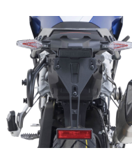 KIT DE FIJACION MALETAS LATERALES Y ALFORJAS SW-MOTECH SLC IZQUIERDO BMW HTA.07.602.10000