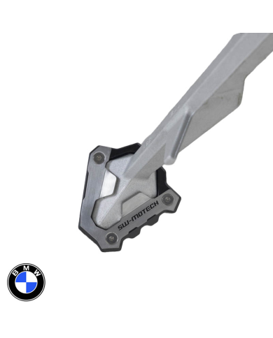 EXTENSIÓN CABALLETE LATERAL SW-MOTECH BMW STS.07.602.10000