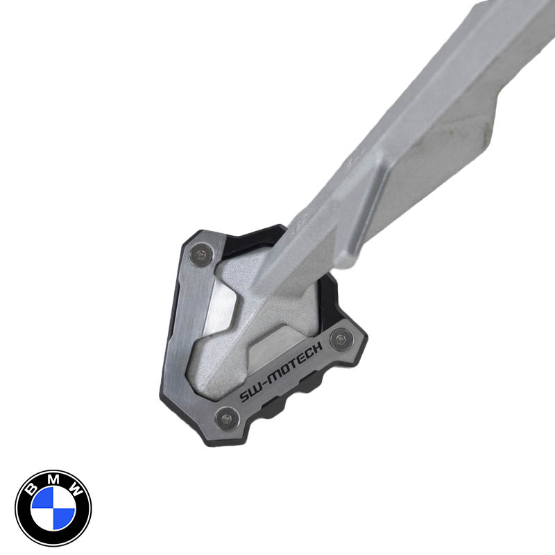 EXTENSIÓN CABALLETE LATERAL SW-MOTECH BMW STS.07.602.10000