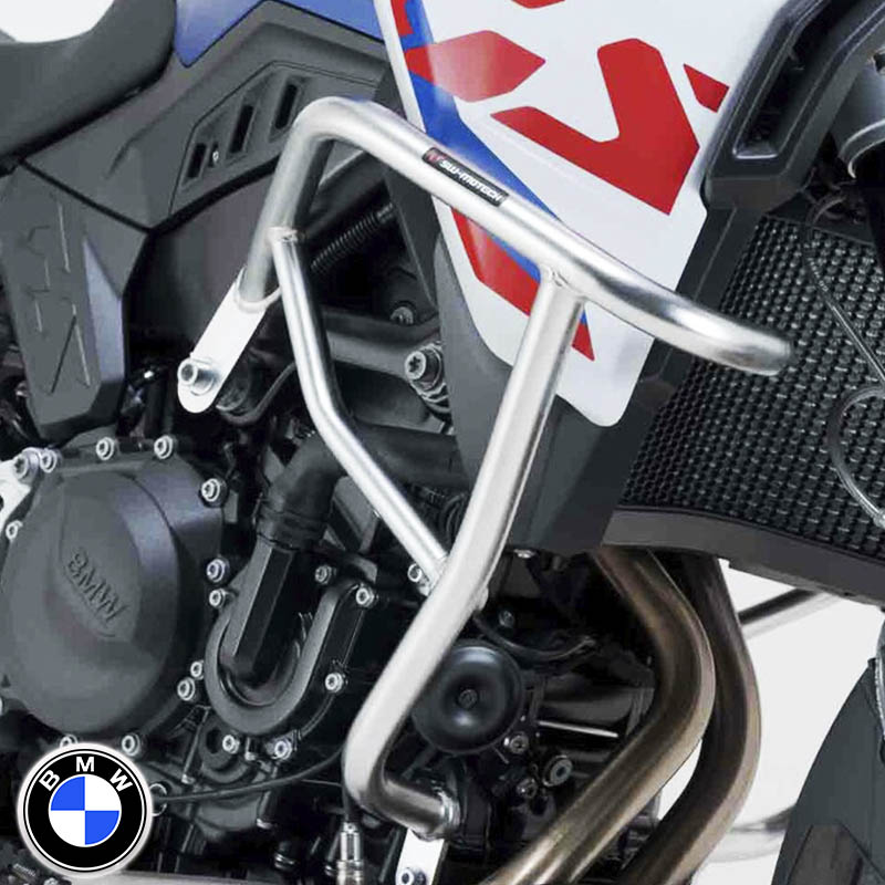 DEFENSAS DE MOTOR SW-MOTECH CRASH BAR BMW SBL.07.897.10100