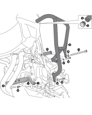 DEFENSAS DE MOTOR SW-MOTECH CRASH BAR BMW SBL.07.897.10100