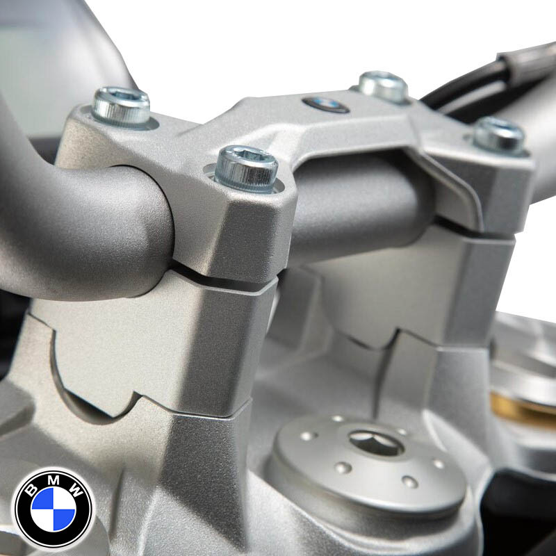 ELEVADOR DE MANILLAR SW-MOTECH 30MM BMW LEH.07.039.12900/S