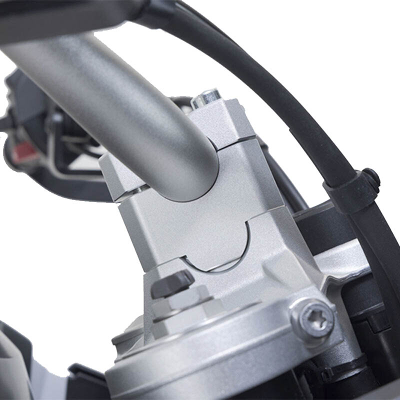 ELEVADOR DE MANILLAR SW-MOTECH 30MM BMW LEH.07.039.12800/S