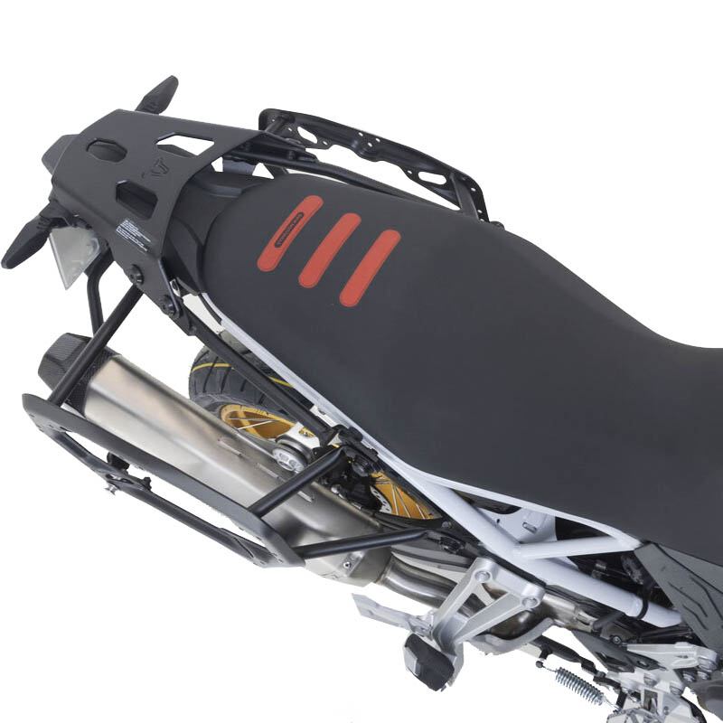 PACK MALETAS LATERALES + BAUL + SOPORTES SW-MOTECH DUSC BMW ADV.07.602.65000/B