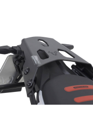 PACK MALETAS LATERALES + BAUL + SOPORTES SW-MOTECH DUSC BMW ADV.07.602.65000/B