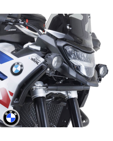 FAROS AUXILIARES SW-MOTECH ANTINIEBLA EVO BMW NSW.07.602.51000/B