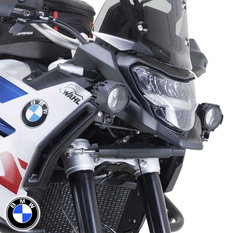 FAROS AUXILIARES SW-MOTECH ANTINIEBLA EVO BMW NSW.07.602.51000/B