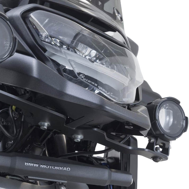 FAROS AUXILIARES SW-MOTECH ANTINIEBLA EVO BMW NSW.07.602.51000/B