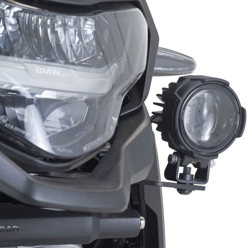 FAROS AUXILIARES SW-MOTECH ANTINIEBLA EVO BMW NSW.07.602.51000/B