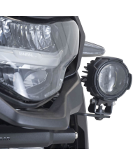FAROS AUXILIARES SW-MOTECH ANTINIEBLA EVO BMW NSW.07.602.51000/B