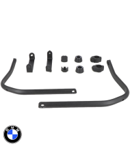 KIT DE PROTECTORES DE MANOS Y MANETAS SW-MOTECH BMW HDG.00.220.80502/B