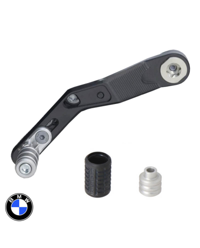 PALANCA DE CAMBIO SW-MOTECH BMW FSC.07.897.10001