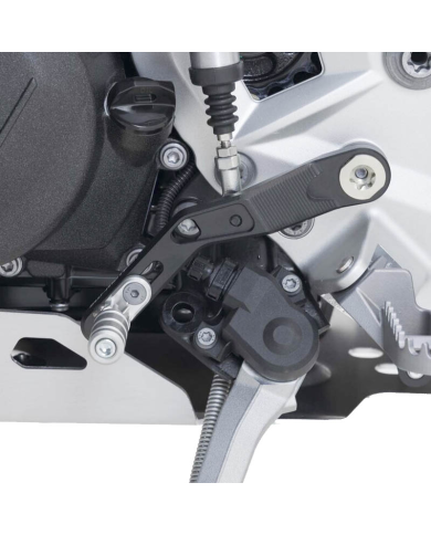 PALANCA DE CAMBIO SW-MOTECH BMW FSC.07.897.10001