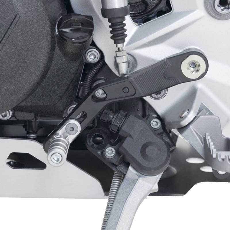 PALANCA DE CAMBIO SW-MOTECH BMW FSC.07.897.10001