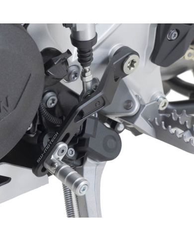 PALANCA DE CAMBIO SW-MOTECH BMW FSC.07.897.10001