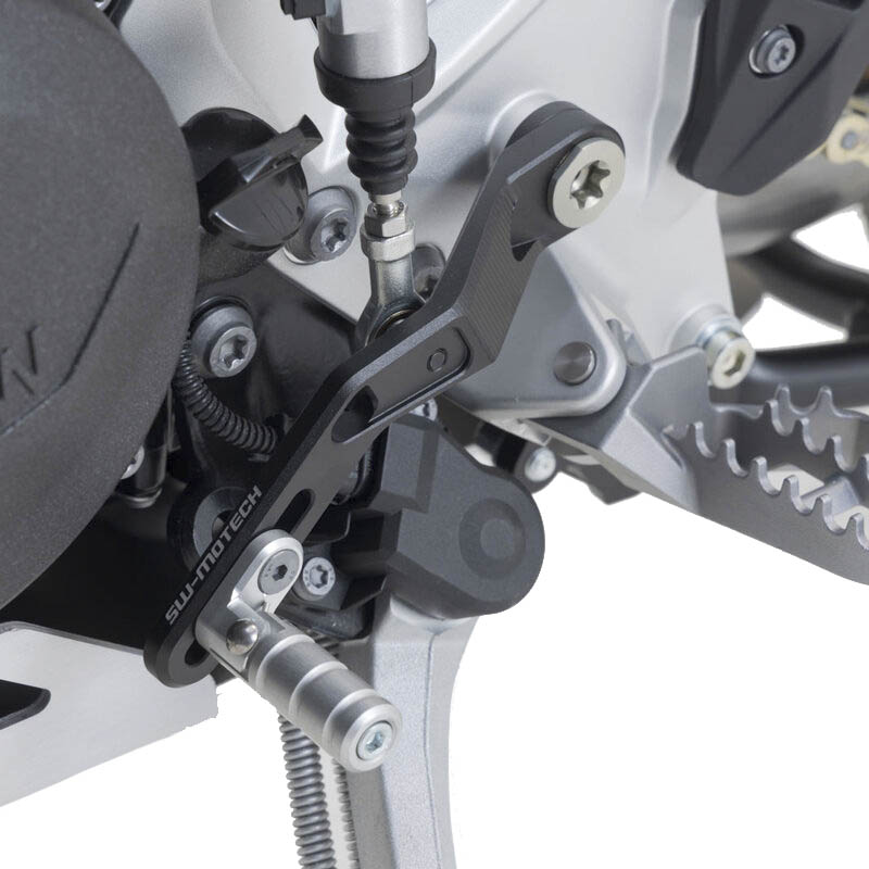 PALANCA DE CAMBIO SW-MOTECH BMW FSC.07.897.10001