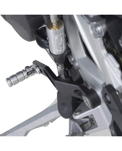 PALANCA DE CAMBIO SW-MOTECH BMW FSC.07.897.10001