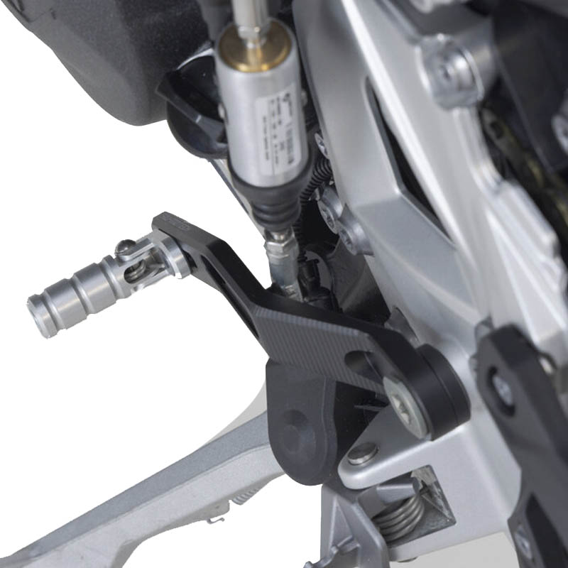 PALANCA DE CAMBIO SW-MOTECH BMW FSC.07.897.10001