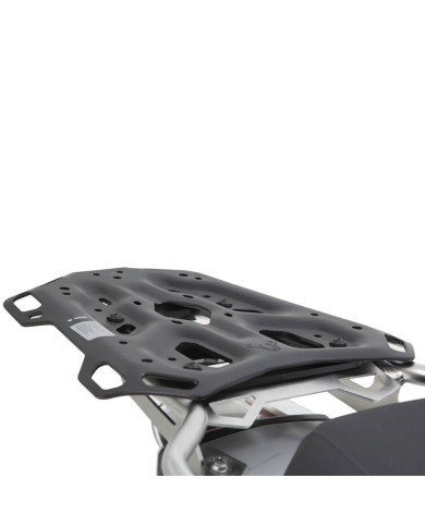 PACK SW-MOTECH BAUL DUSC 55XL + PORTAEQUIPAJE BMW GPT.07.904.66000/B