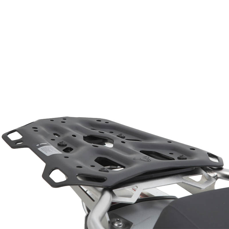 PACK SW-MOTECH BAUL DUSC 55XL + PORTAEQUIPAJE BMW GPT.07.904.66000/B