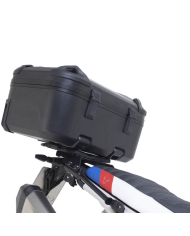 PACK SW-MOTECH BAUL DUSC 55XL + PORTAEQUIPAJE BMW GPT.07.904.66000/B