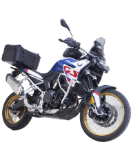 PACK SW-MOTECH BAUL DUSC 55XL + PORTAEQUIPAJE BMW GPT.07.904.66000/B