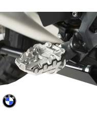 KIT REPOSAPIES SW-MOTECH EVO BMW FRS.07.112.10701