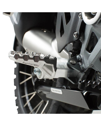 KIT REPOSAPIES SW-MOTECH EVO BMW FRS.07.112.10701