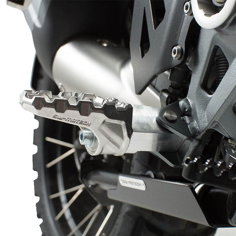 KIT REPOSAPIES SW-MOTECH EVO BMW FRS.07.112.10701