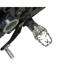 KIT REPOSAPIES SW-MOTECH EVO BMW FRS.07.112.10701