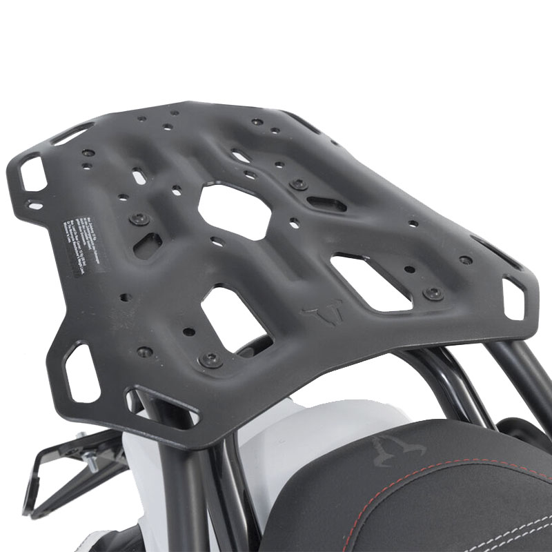 PACK SW-MOTECH BOLSA RACKPACK + PORTAEQUIPAJE + EXTENSION GPT.07.904.30000