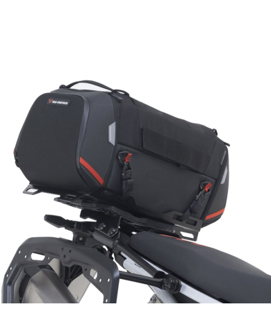 PACK SW-MOTECH BOLSA RACKPACK + PORTAEQUIPAJE + EXTENSION GPT.07.904.30000