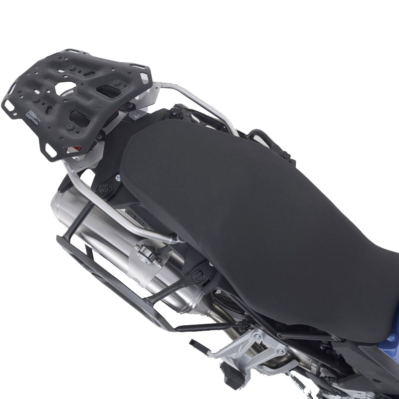 PACK MALETAS LATERALES + BAUL + SOPORTES SW-MOTECH DUSC BMW ADV.07.897.65200/B