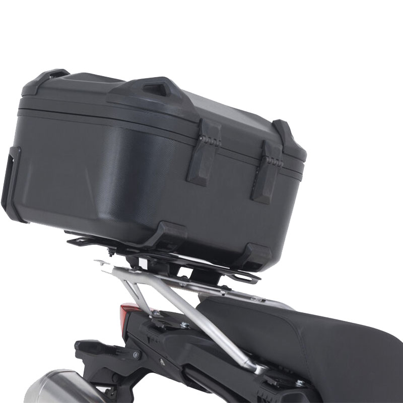 PACK MALETAS LATERALES + BAUL + SOPORTES SW-MOTECH DUSC BMW ADV.07.897.65200/B