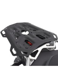 PACK MALETAS LATERALES + BAUL + BOLSAS + SOPORTES SW-MOTECH BMW ADV.07.897.75200/S