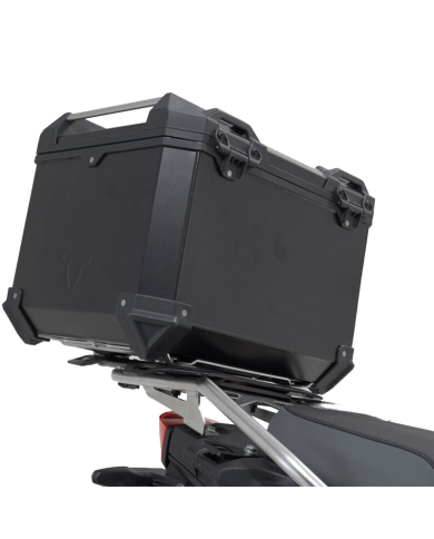 PACK MALETAS LATERALES + BAUL + BOLSAS + SOPORTES SW-MOTECH BMW ADV.07.897.75200/B